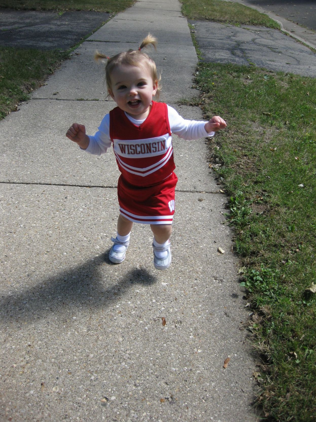 Submitted by Brooke Keenan